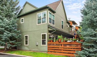 541 Evans Ct, Basalt, CO 81621