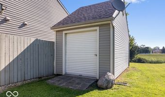 727 Crystal Farms Dr, Avon, IN 46123