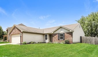 9790 Stonewall Ln, Avon, IN 46123