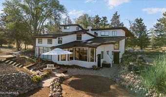 1331 E Granite Creek Ln, Chino Valley, AZ 86323