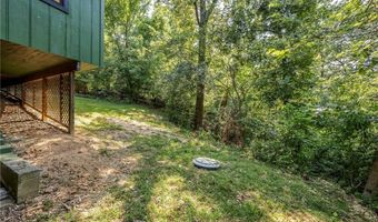 1 Adams Ln, Bella Vista, AR 72715