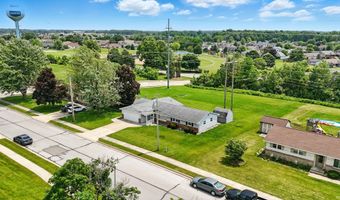 1209 Highland Dr, Auburn, IN 46706