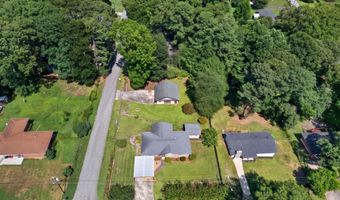 4387 Chelou Dr, Austell, GA 30106