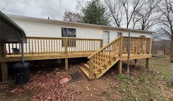 50131 Highway 49, Annapolis, MO 63620