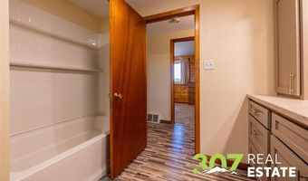 2835 Lane 45, Basin, WY 82410