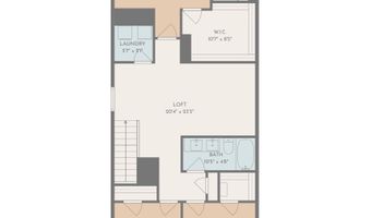 1811 Aspen River Ln, Apex, NC 27502