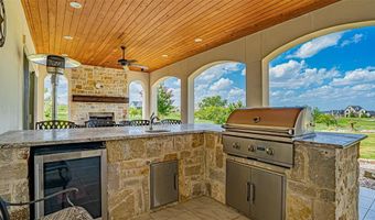 195 Angelina Dr, Aledo, TX 76008