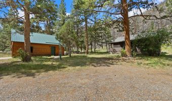 87 Shady Rest Ln, Bellvue, CO 80512