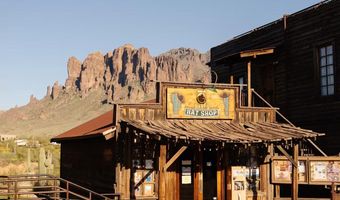 5380 E 12TH Ave, Apache Junction, AZ 85119