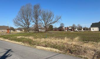 North Drive, Almo, KY 42020