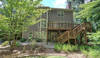 2320 Starr Lk, Acworth, GA 30101