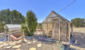 4182 N Luna Vista Ln, Chino Valley, AZ 86323