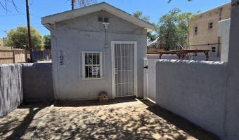 110 Mesa St SE, Albuquerque, NM 87106