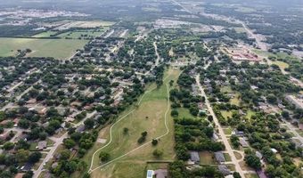 607 Wallace St NW, Ardmore, OK 73401