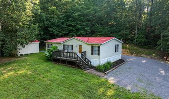 1032 County Road 110, Athens, TN 37303