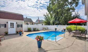 245 BERGEN Ave, Bellmawr, NJ 08031