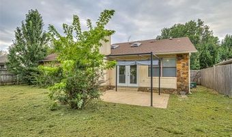 14225 E 37th Pl, Tulsa, OK 74133