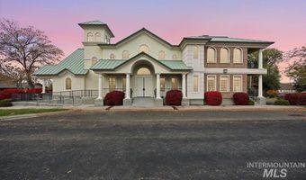 200 N 8th, Buhl, ID 83316