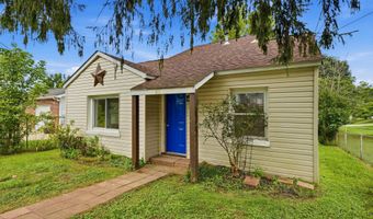 201 McComas Ave, Barboursville, WV 25504