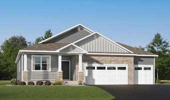 762 151st Ln NW Plan: Birmingham, Andover, MN 55304