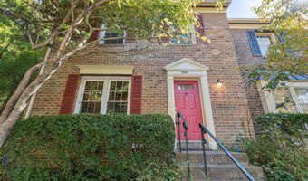 7801 BYRDS NEST Pass, Annandale, VA 22003