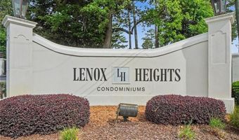 4105 Pine Heights Dr NE, Atlanta, GA 30324