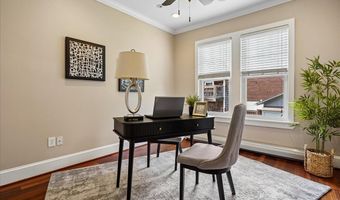 5202 13TH St NW, Washington, DC 20011