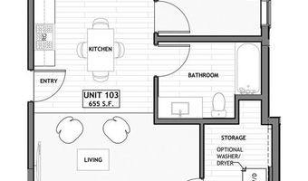 350 STAN MILLER 103, Breckenridge, CO 80424