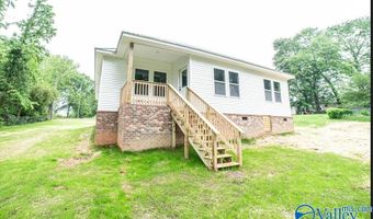 476 NE 2nd St, Arab, AL 35016