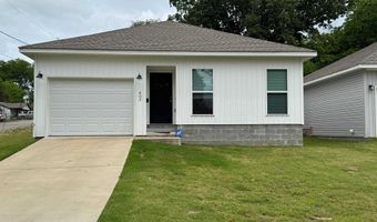 802 Schley, Benton, AR 72015