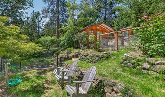 71 Scenic Dr, Ashland, OR 97520