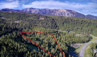 Tbd Ciel Drive Lot 1, Big Sky, MT 59716