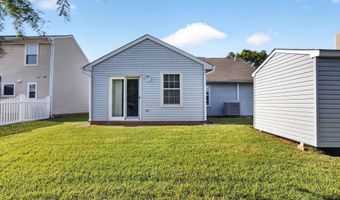 4407 DOWERY Ln, Belcamp, MD 21017