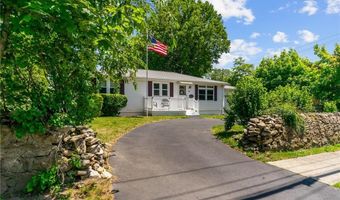 21 High Service Ave, North Providence, RI 02911