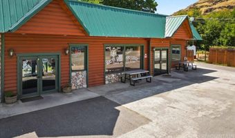 90 2nd St, Asotin, WA 99402