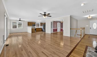 584 S POES Rd, Amissville, VA 20106