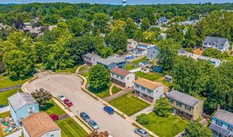 221 FULLING MILL Ln, Ambler, PA 19002