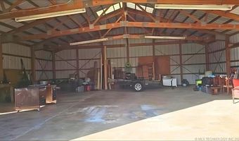 2807 McClain, Ardmore, OK 73401