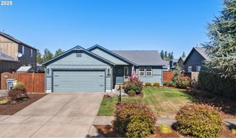 3803 HOLLYBURN Ave, Albany, OR 97322