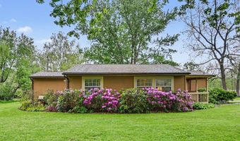 3478 Corner Rd NW, Alexandria, OH 43001