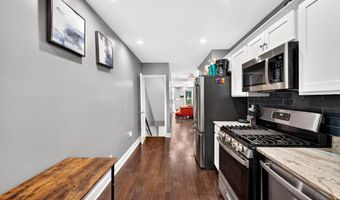 460 E FEDERAL St, Baltimore, MD 21202