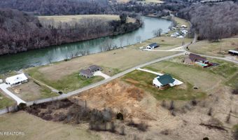 River Stone Drive lot 31, Blaine, TN 37709