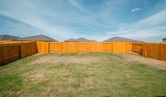 2021 Yarbrough Dr, Anna, TX 75409