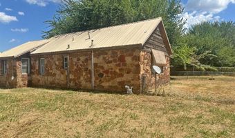 1016 El Reno Ave, Chickasha, OK 73018