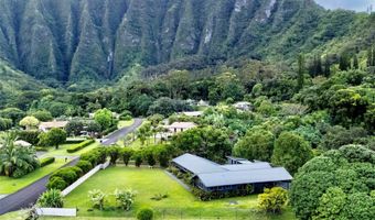 46-491 Haiku Plantations Dr, Kaneohe, HI 96744
