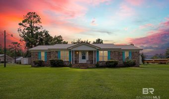 14230 S Wintzell Ave, Bayou La Batre, AL 36509