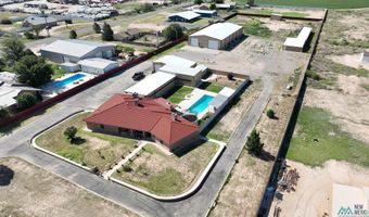 27 W Compress Rd, Artesia, NM 88210