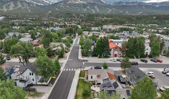 300 E WASHINGTON Ave, Breckenridge, CO 80424