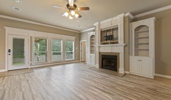 111 Hudson Branch Dr, Austin, AR 72007