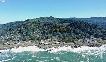 2500 Overlook Dr, Yachats, OR 97498